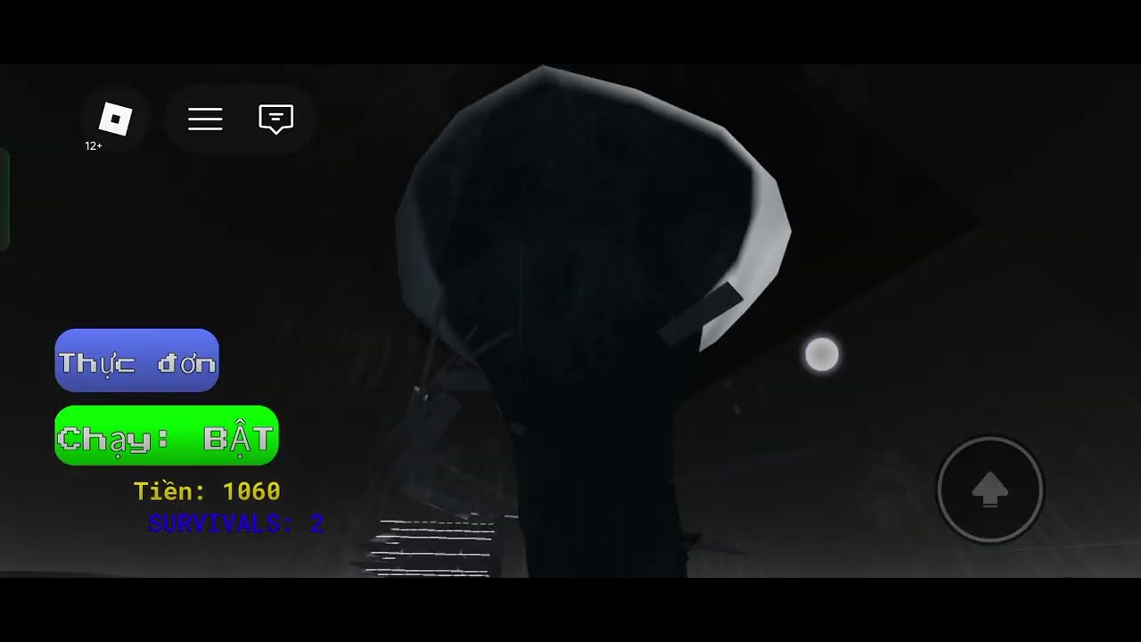 Tornado??? 