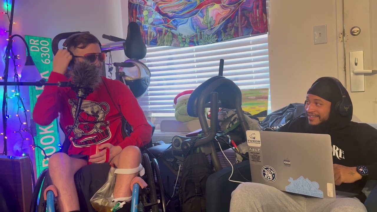 How Has Your Disability Changed Your Life: Pros & Cons Pt. 2
