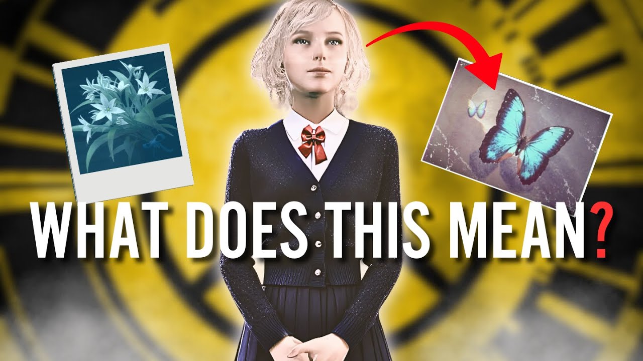 The Secret Meaning Behind Metal Gear Solid's Symbolism