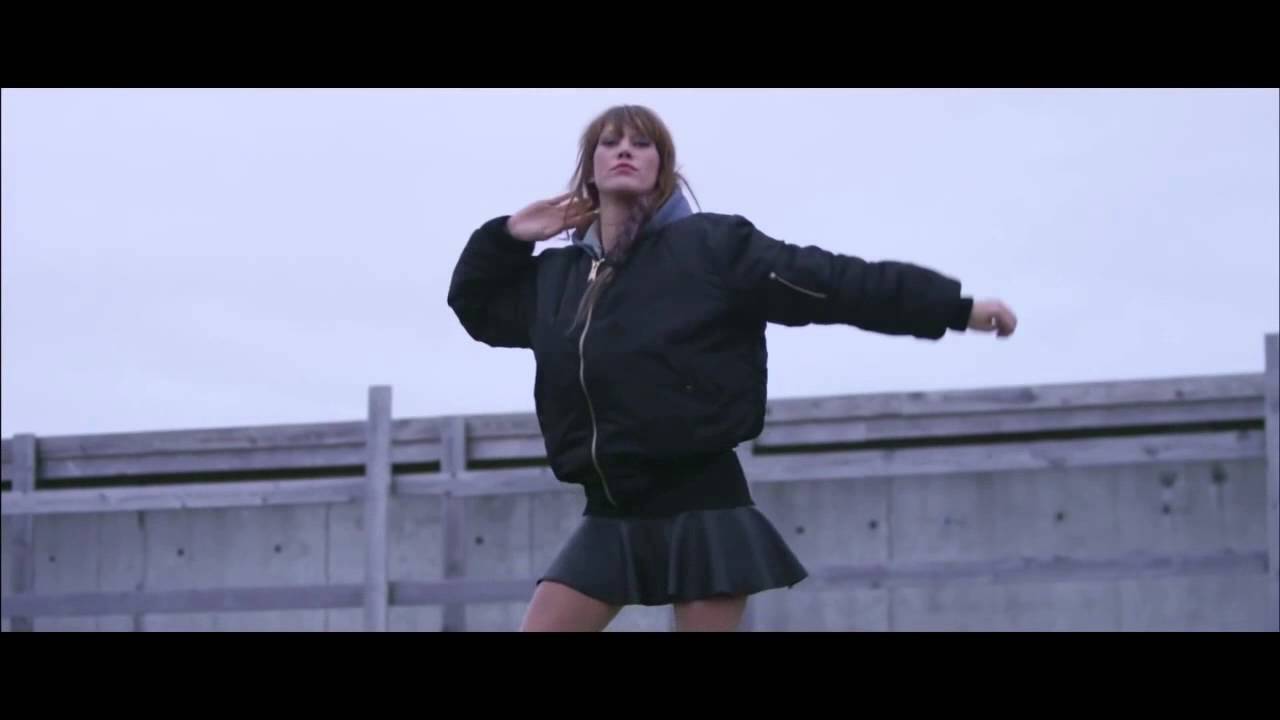 Elliphant - Down On Life (Apelectro Remix)