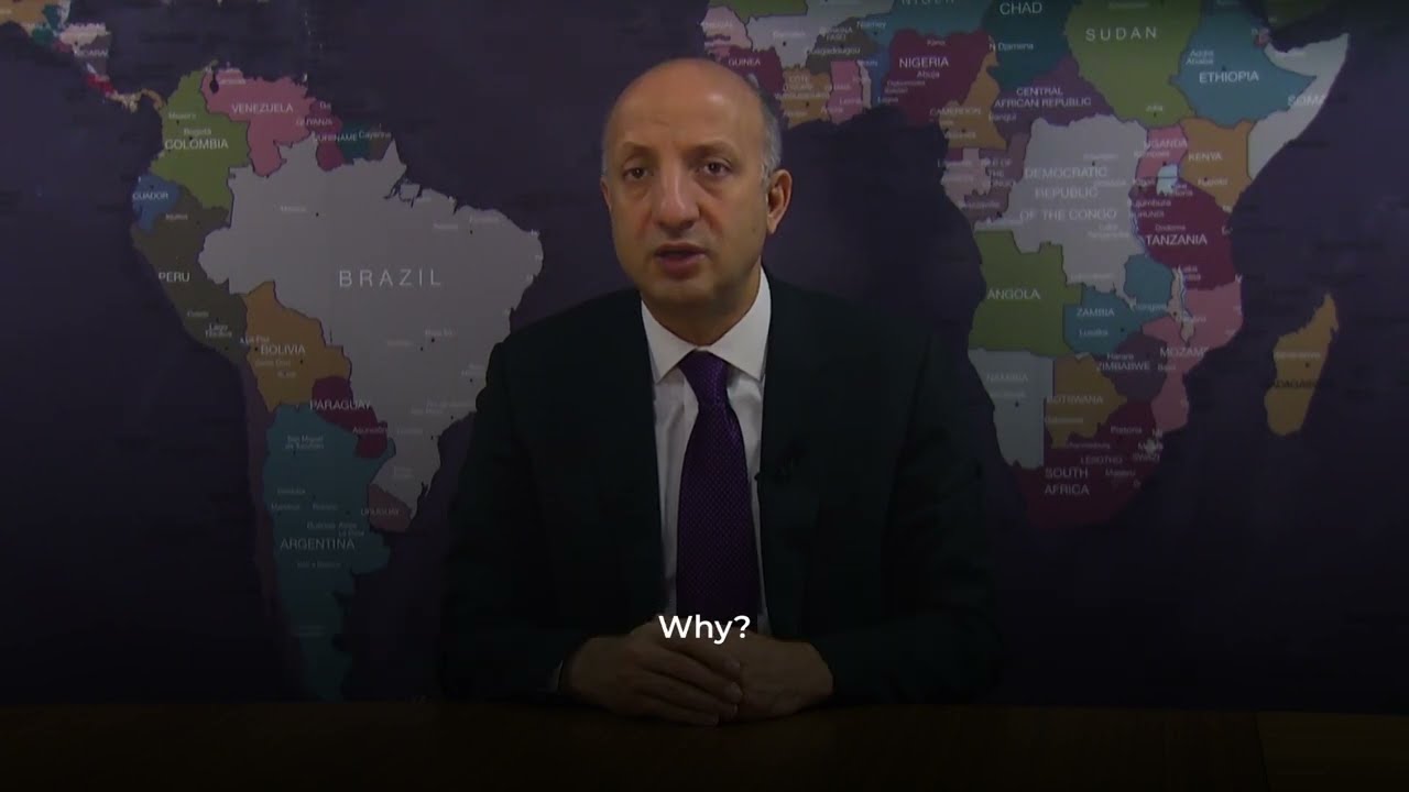 “Rusya hatasından geri dönmeli, savaş çığırtkanlığı sona ermeli”