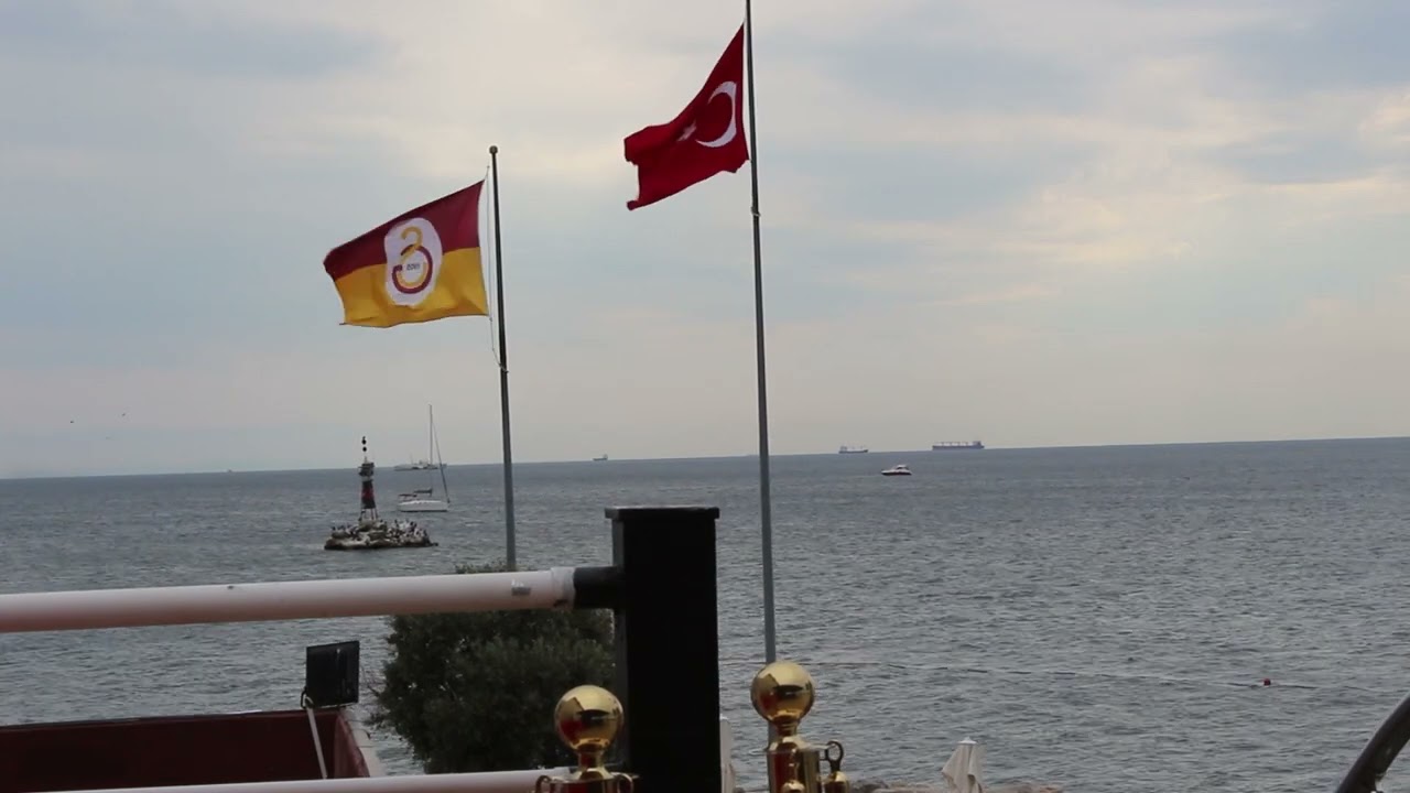 Gül Baba. Yavru Aslanlara Özel