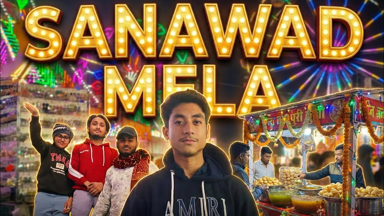 ☠️ Sanawad Mela Full Vlog ❤ | By Arkam khan vlogs | #dargah #vlog #arkamkhanvlogs #shortfeed #viral