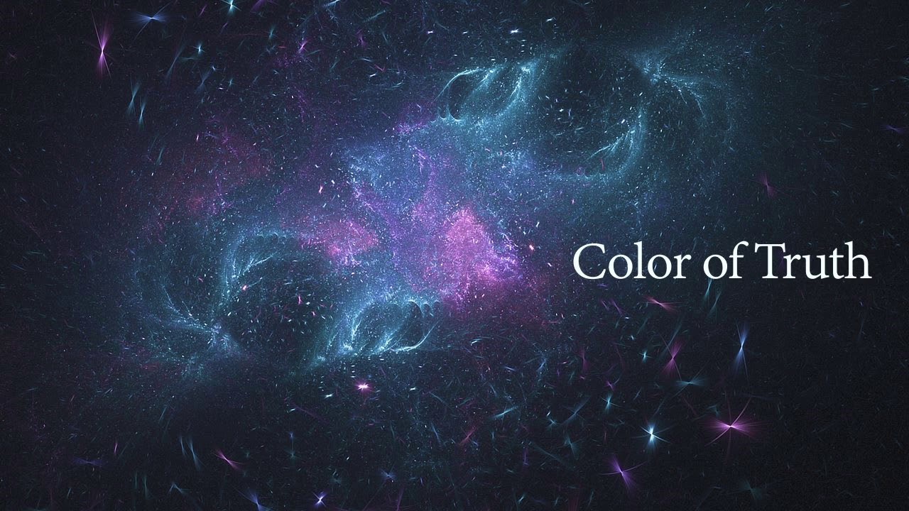 [東方自作アレンジ] Color of Truth [原曲:アルティメットトゥルース(Ultimate Truth)]