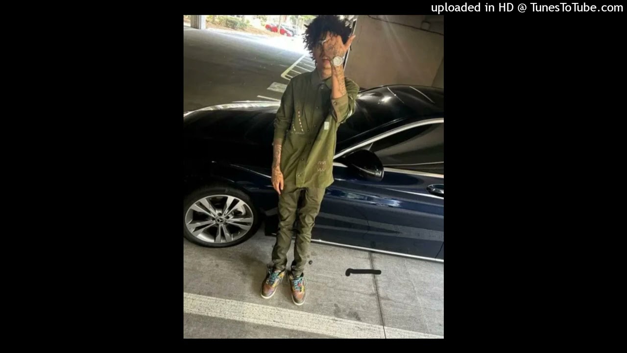 Lil Tony + HeyyDaee + Ysrenoo Sample Type Beat 