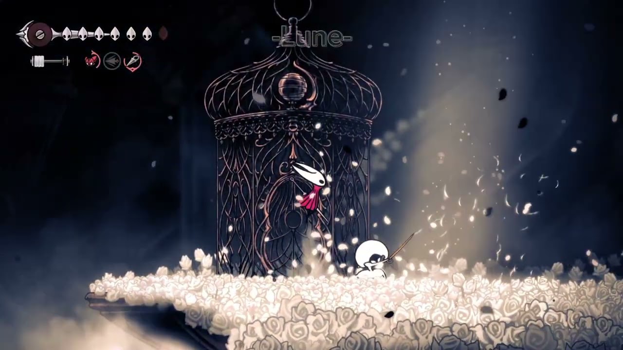 Fight Lace 2