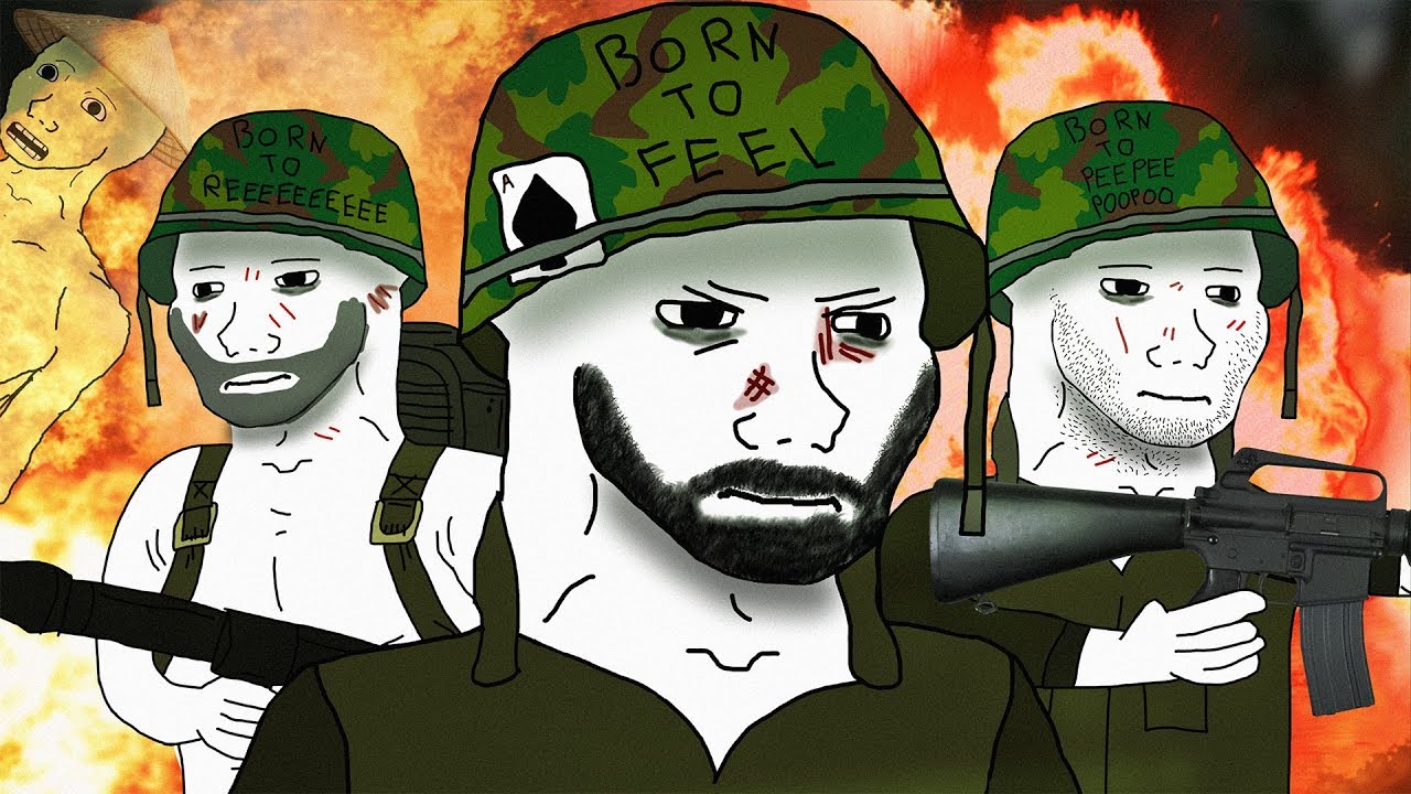 Born to Feel