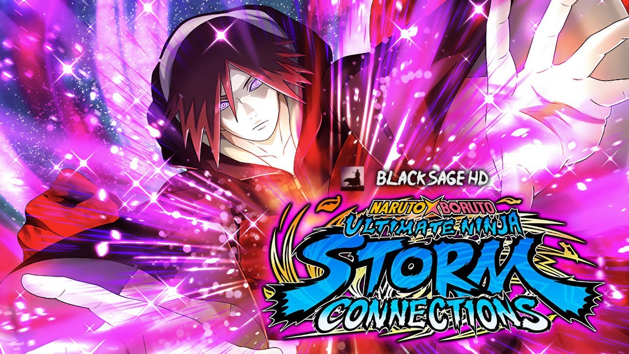 NEW NAGATO (REANIMATION) BOMBARDS ALL ONLINE!!! - Naruto X Boruto Ultimate Ninja Storm Connections