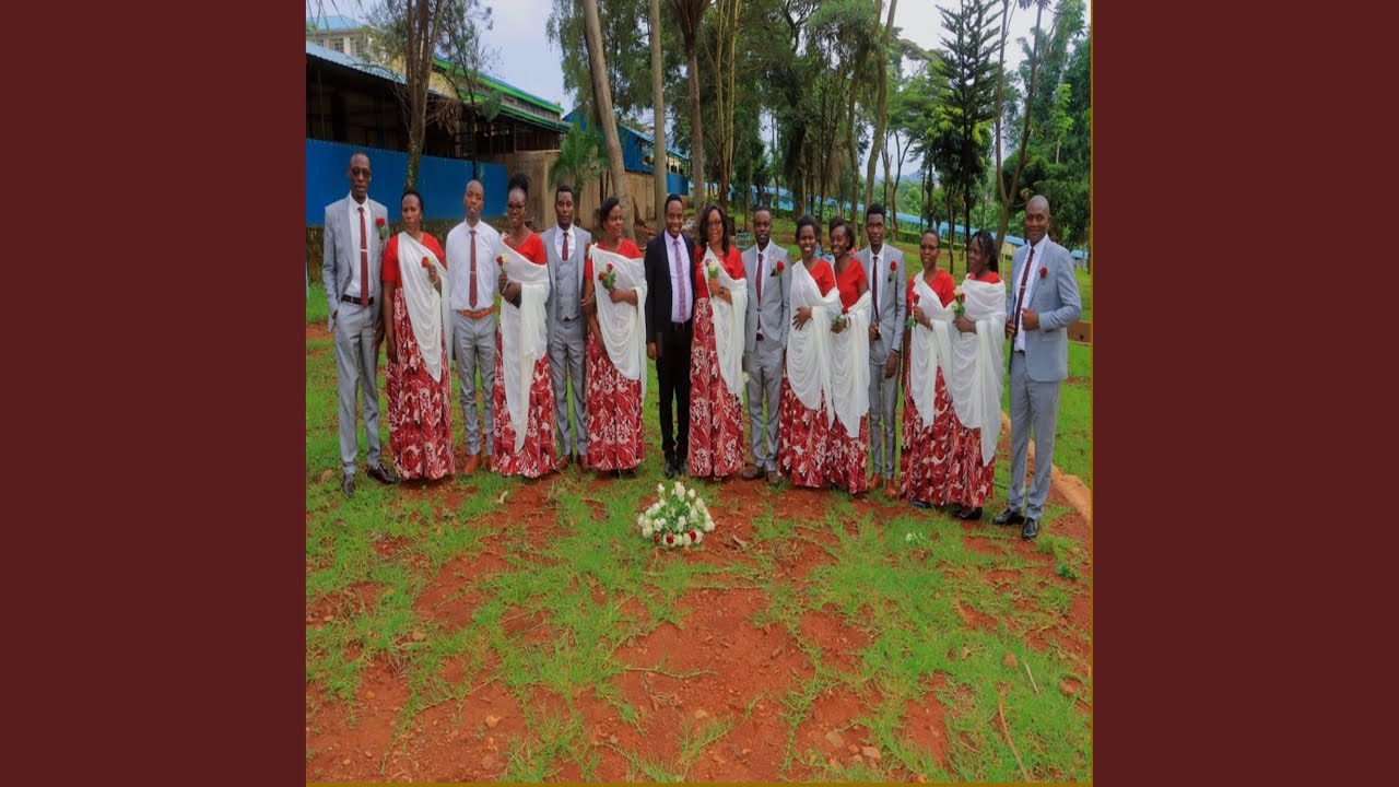NIMEFIKA MWISHO