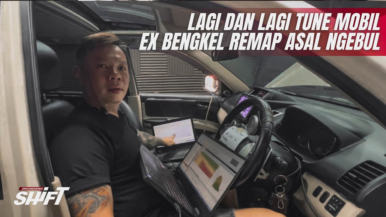 LAGI DAN LAGI KORBAN REMAP ASAL NGEBULLLL