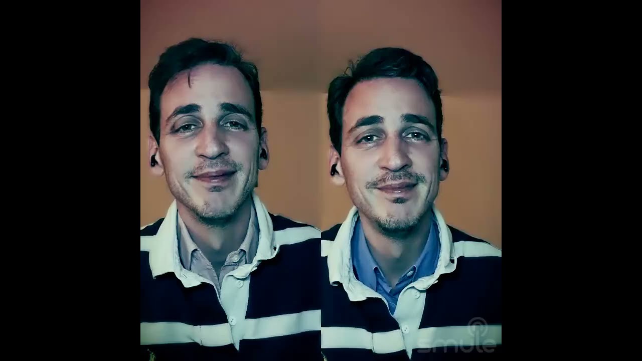J'ai faim de Toi - Sandy Stevens (cover)