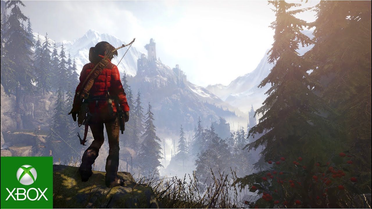 [NA] Descent into Legend