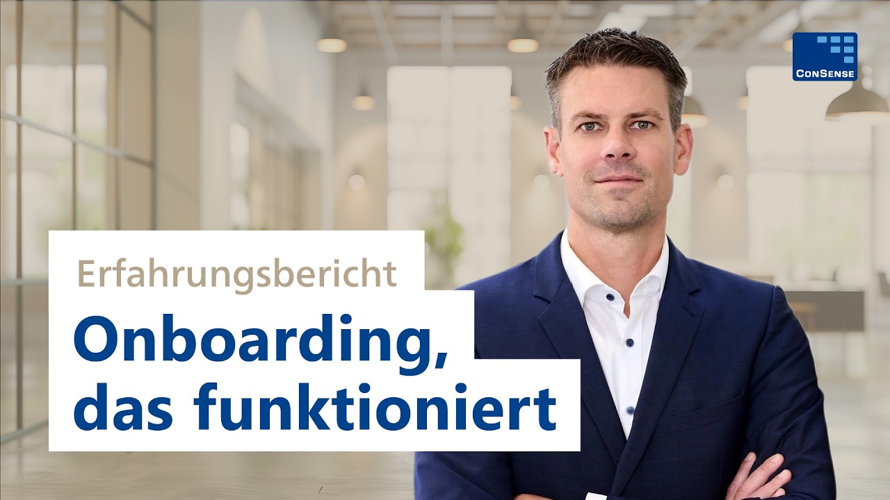Warum die Geschäftsführung auf ConSense setzt | Bareiss