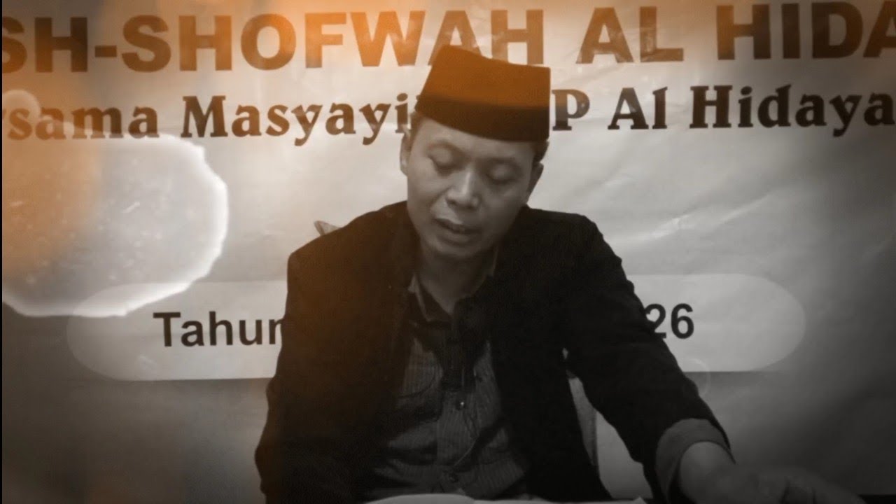 Eps 5 Ciri-ciri Ibadah yang Diterima (Diridhoi) Allah SWT
