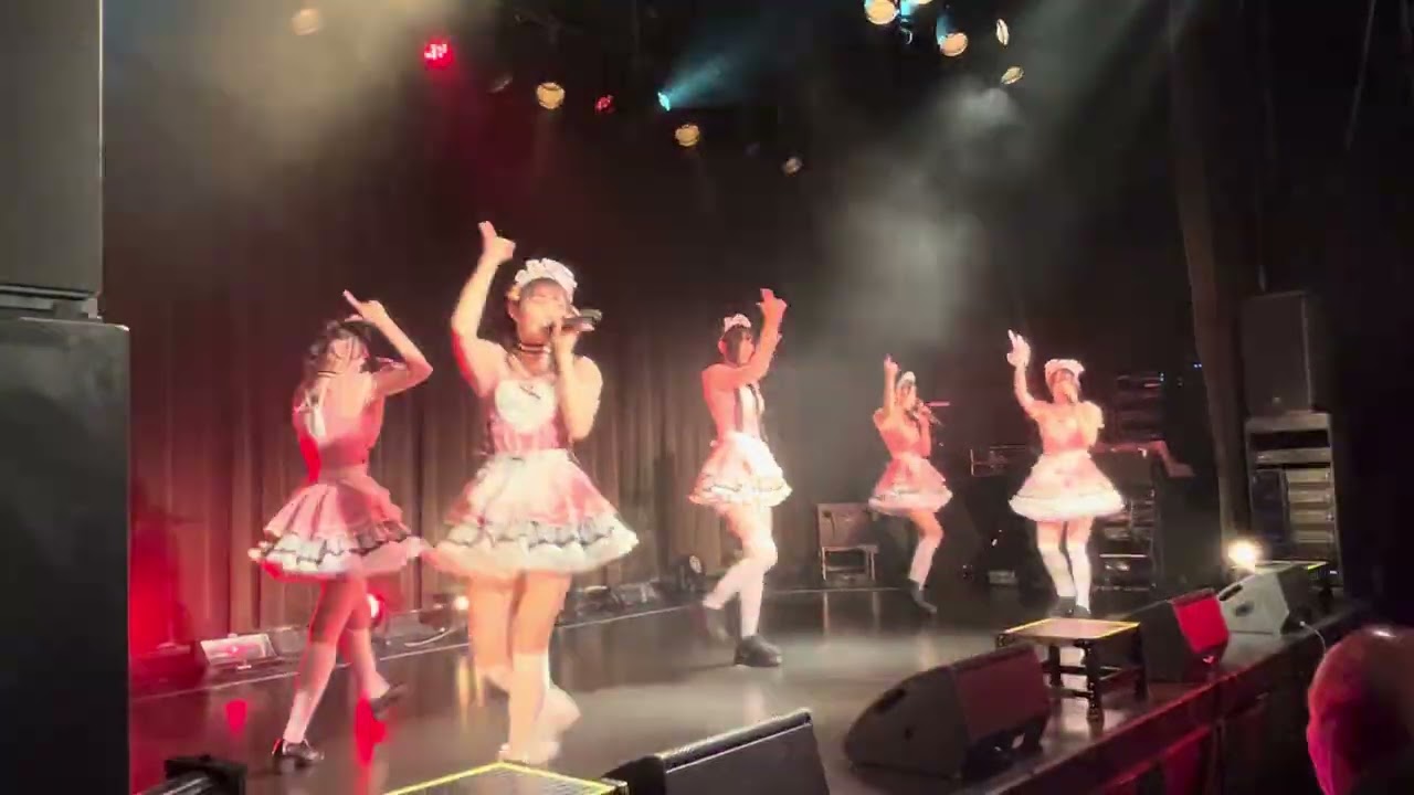 キングサリ『シリアルガール』