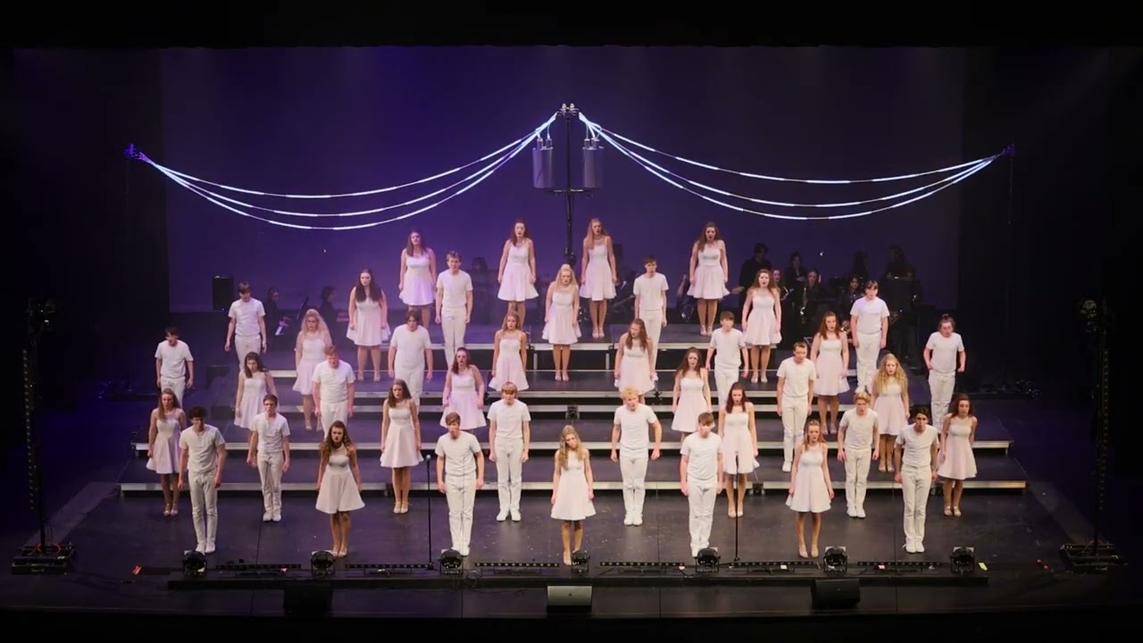 Waconia Power Company Final Spectacular Performance 2025