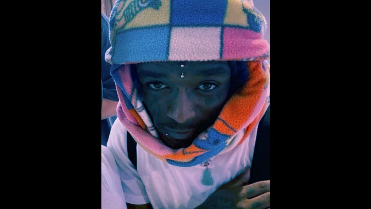 (FREE) LIL UZI VERT X CHIEF KEEF | 2026 | ETERNAL ATAKE ERA | GLO