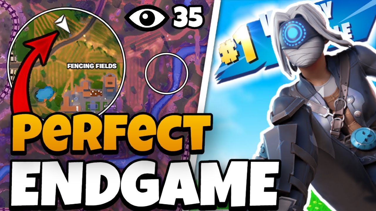5 TIPS to WIN EVERY ENDGAME
