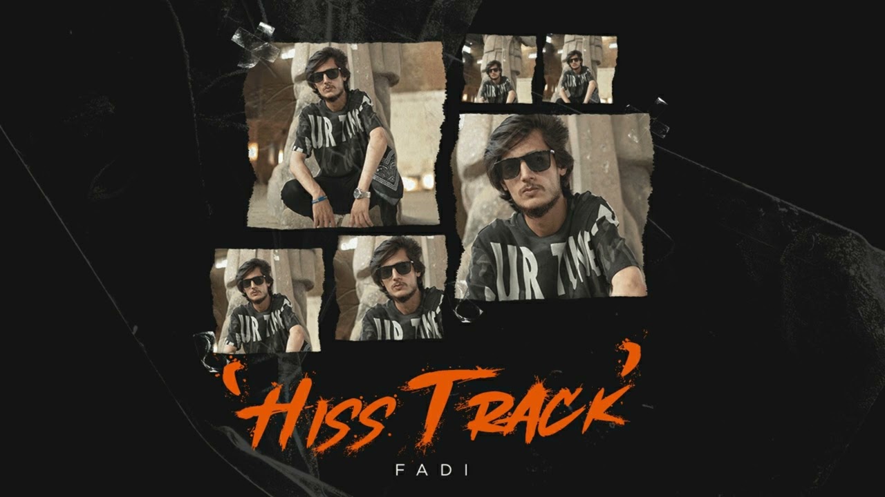 HISS TRACK (DRILL KO KARAR AYA) | FADI (Prod. @EMDENATION )