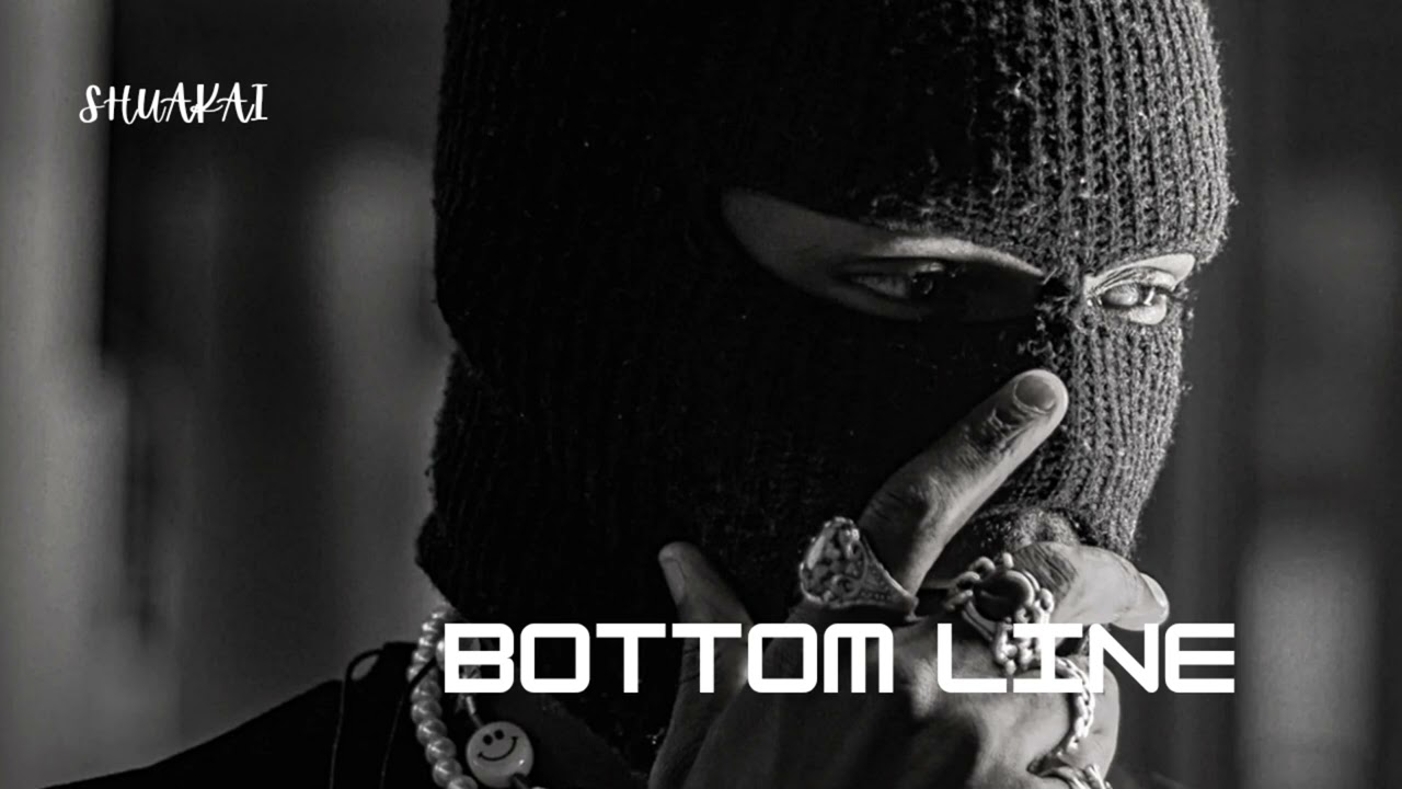 Bottom Line - Official Audio 2026