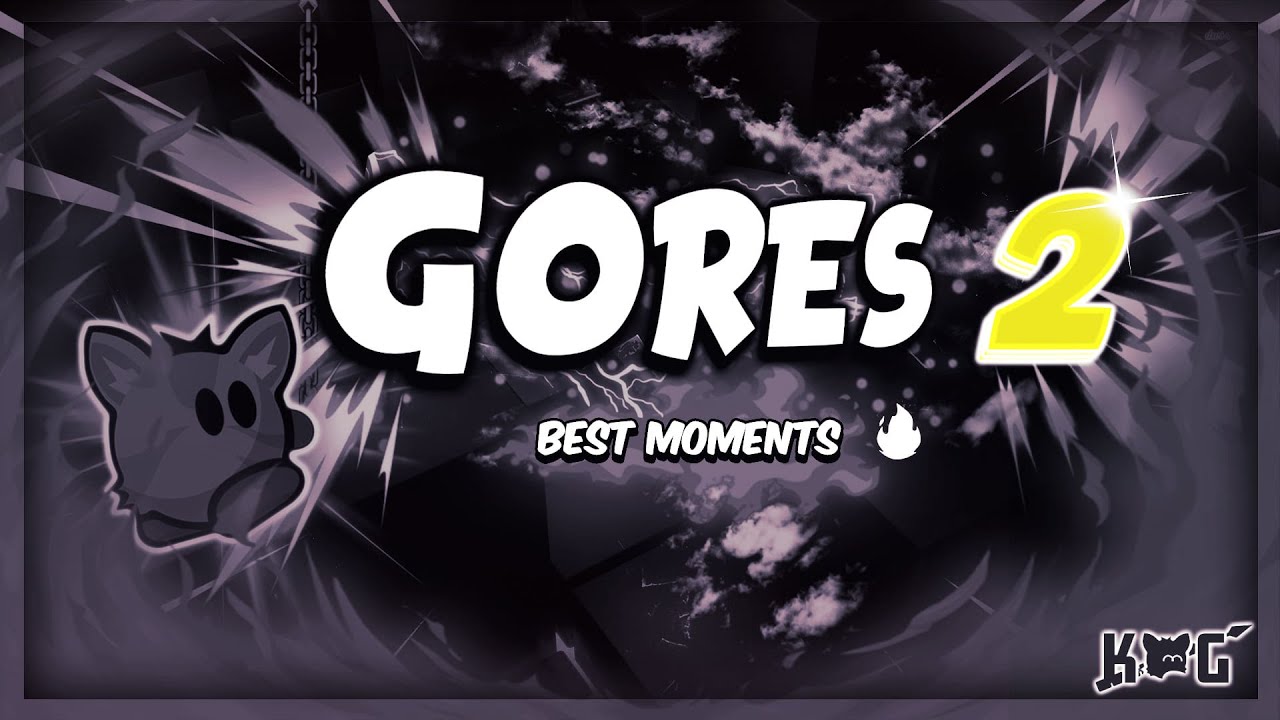 |*KoG*| BEST MOMENTS #2