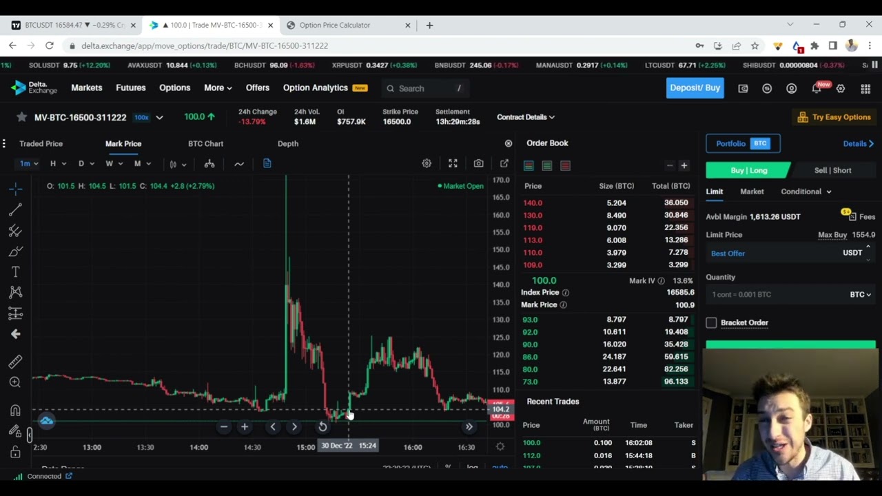 Get High Reward/Lower Risk Trades with MOVE