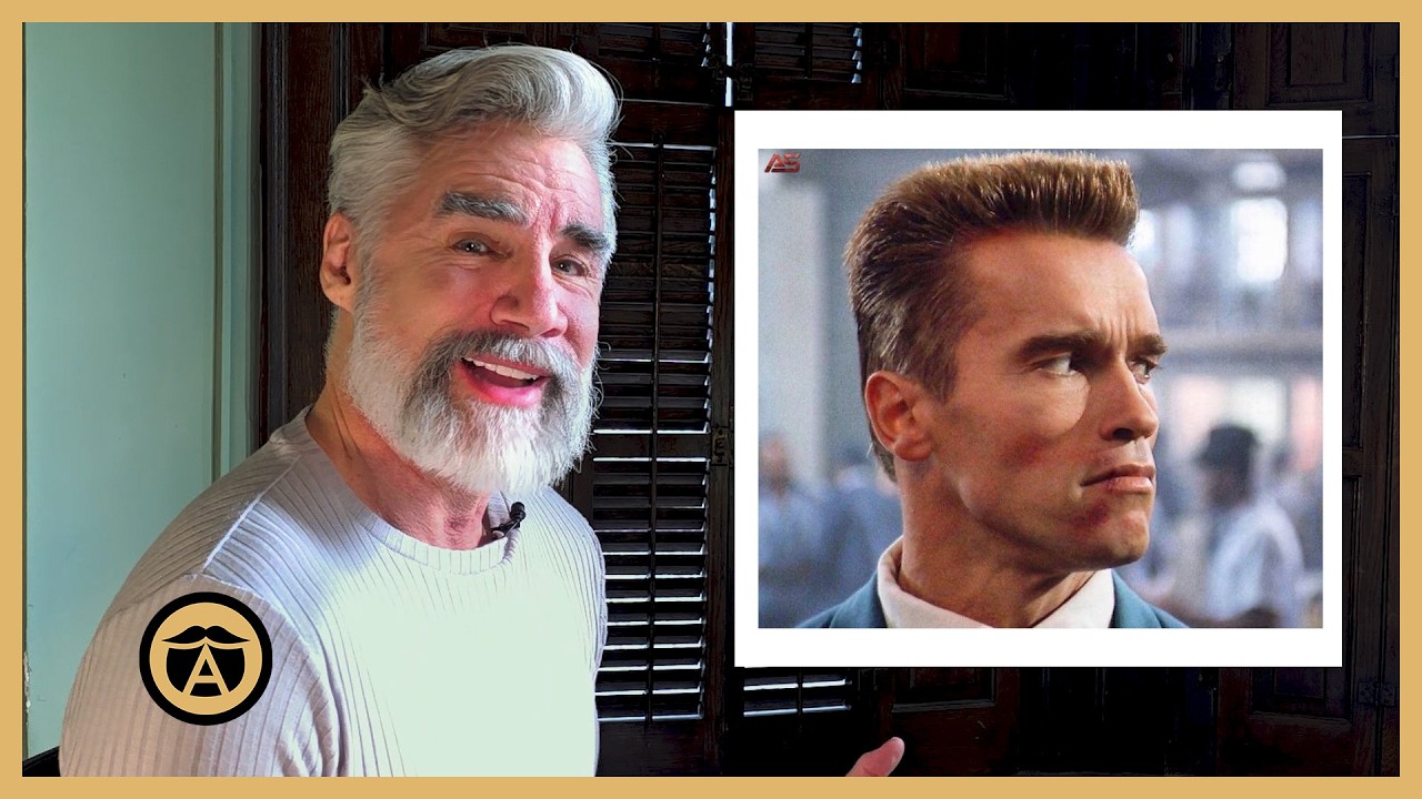 Why Men Stopped Wearing the Flat Top