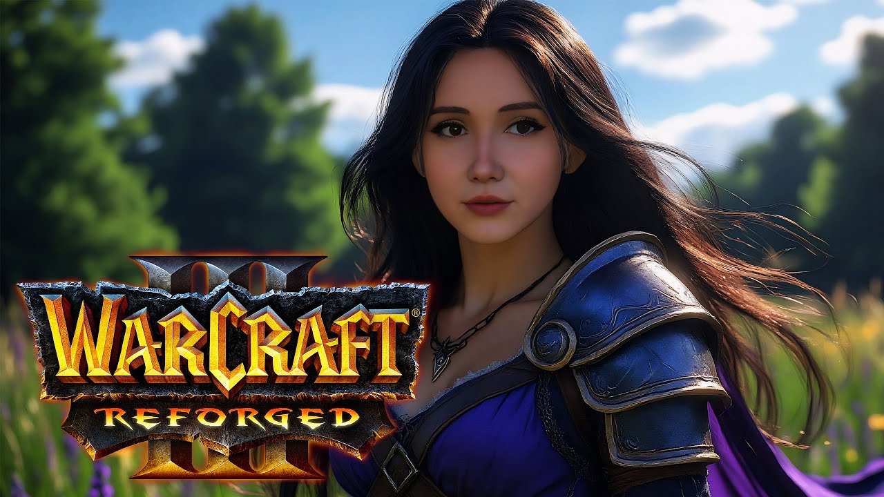 ФИНАЛ x2 I Заказ I Warcraft III: Reforged I #15 I Прохождение I СТРИМ