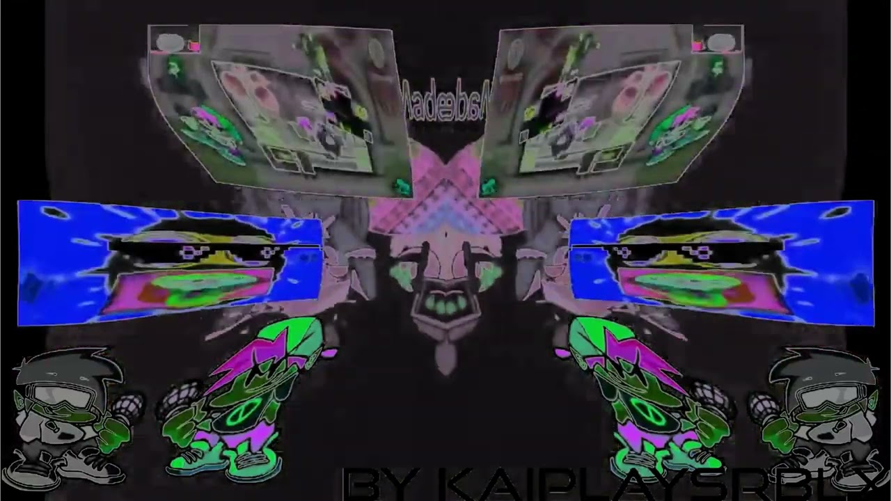 Preview 2 Funny 420.420 Effects (Preview 1982 Effects) in G Major 4