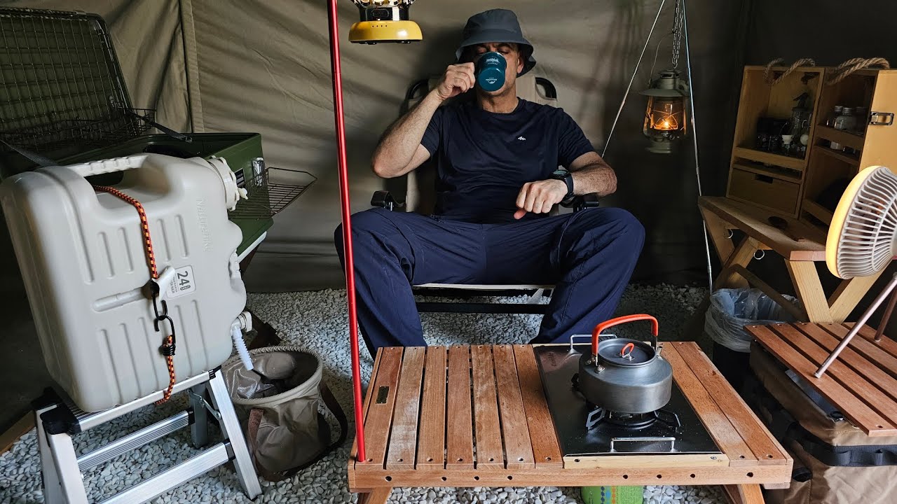 كشتة برعاية نيتشر هايك #الكويت #كشتة #مكشات #السعودية #عمان #الامارات #قطر #البحرين #العراق