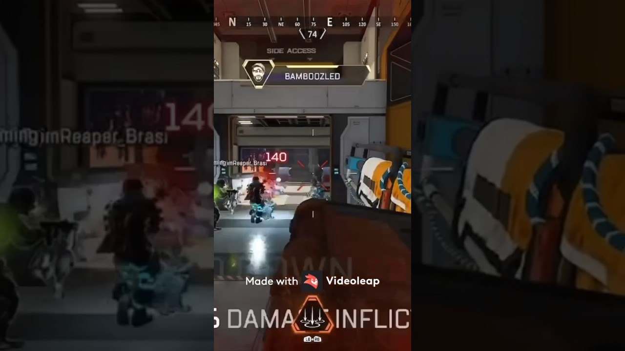 Beautiful Shots 🤧😵 #apex #apexclips #apexlegends #varietygaming #fyp #explore