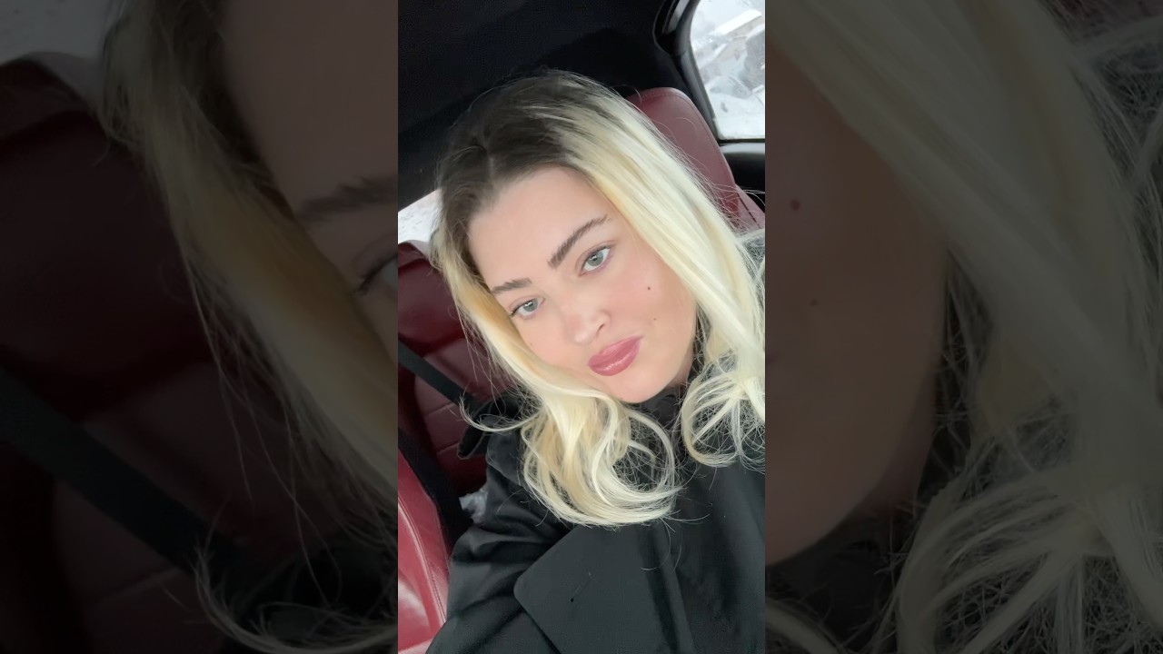 Fav lip combo right now, Covergirl Lipstain first, rhode contour, then elf plump gloss