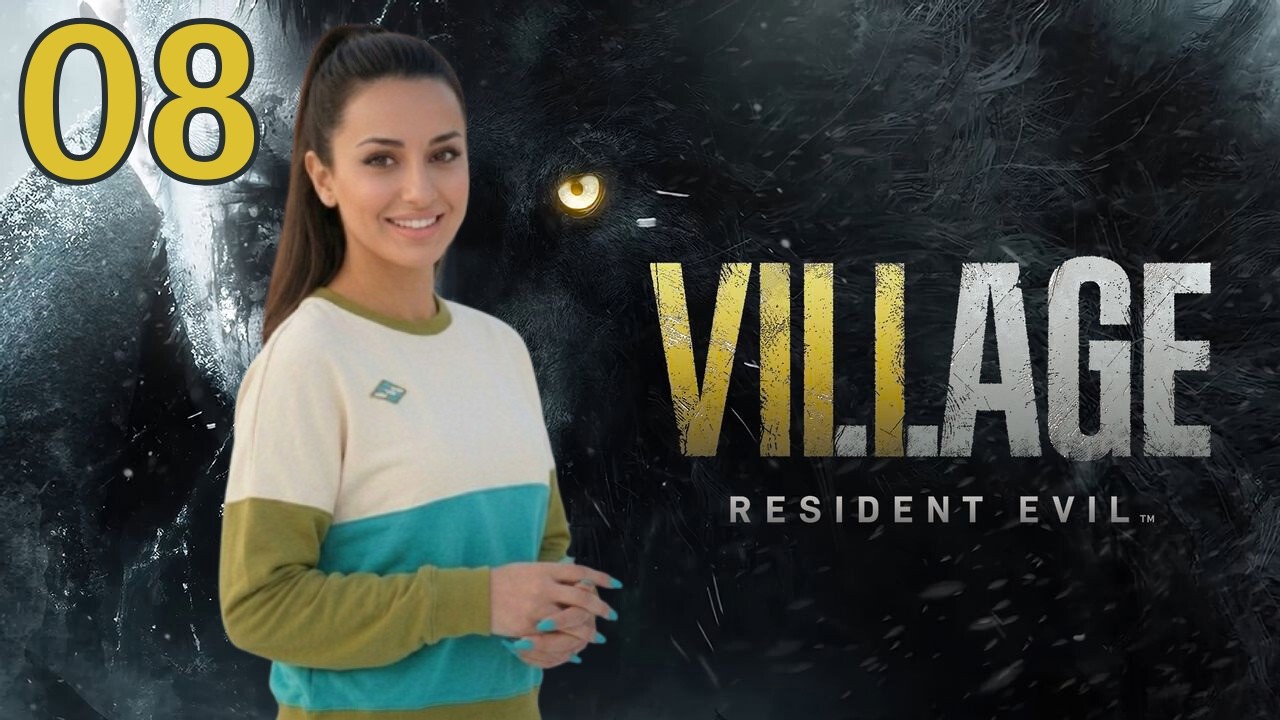 Resident Evil 8 Village