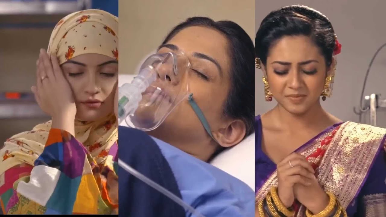 Chahat और Kalyani ने किया Anupriya के लिए Pray | Tujhse Hai Raabta | Quick recap | ZEE TV