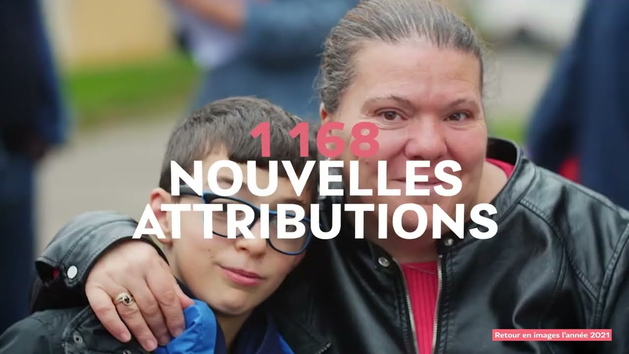 Bretagne Sud Habitat 