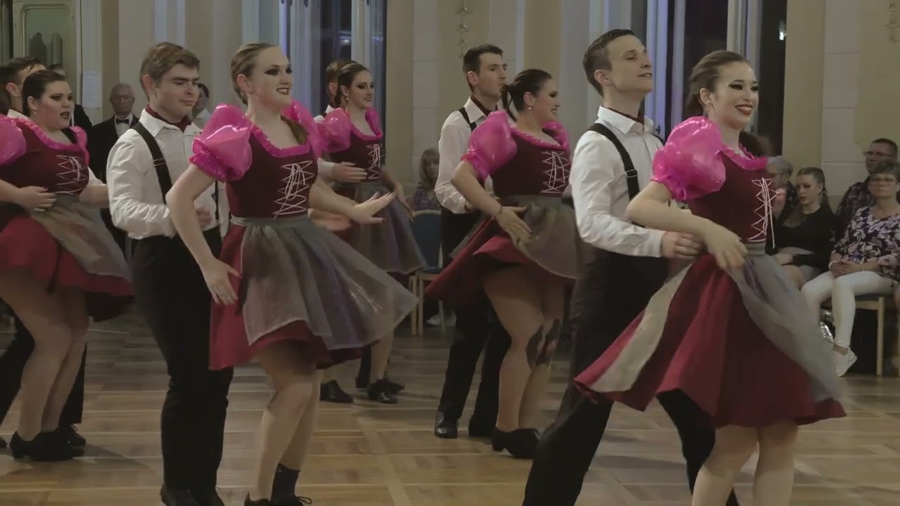 TK Bohémia Chrast - Mlýn klape svou