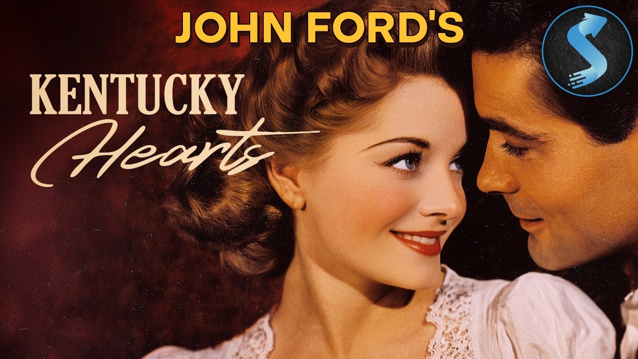 Small Town Scandals | A Must-See John Ford Gem! | Comedy Romance | Full Movie | Kentucky Hearts