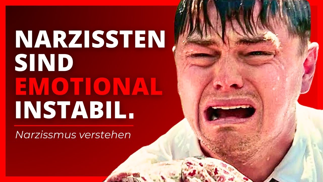10 Symptome der Narzisstischen Persönlichkeitsstörung
