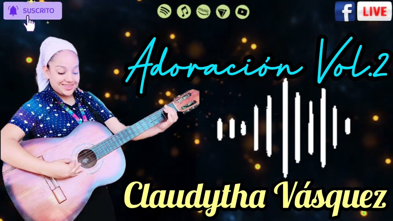 Coros de Adoraci&oacute;n ‼️