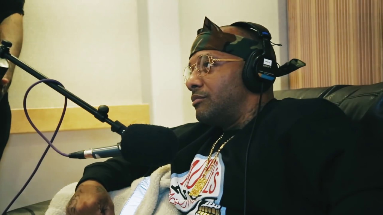 Prodigy о коллекции оружия Big Pun и его любимом воспоминании о Biggie