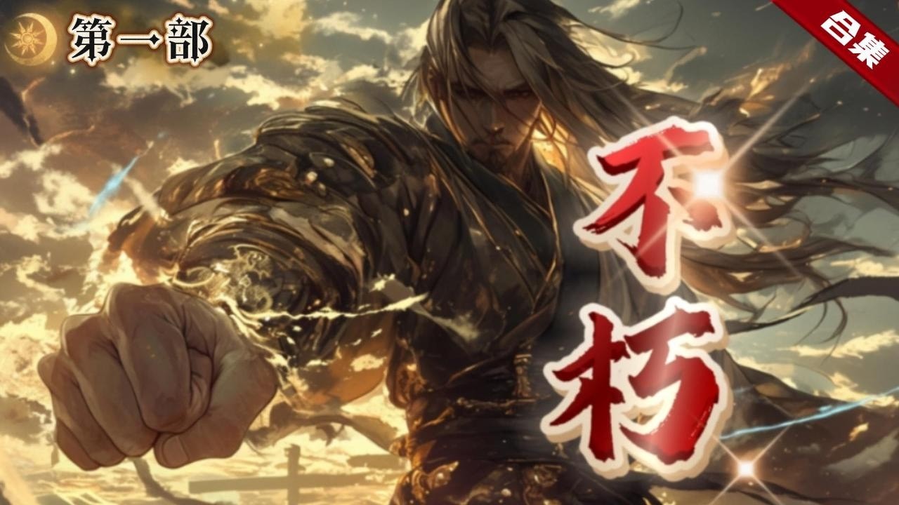 🔥爽文《不朽》山村少年為了給母親療傷，踏入禁地採藥，卻意外的撿到了一個神秘的珠子，他憑藉著這顆珠子和毅力，開啟不朽成神路......