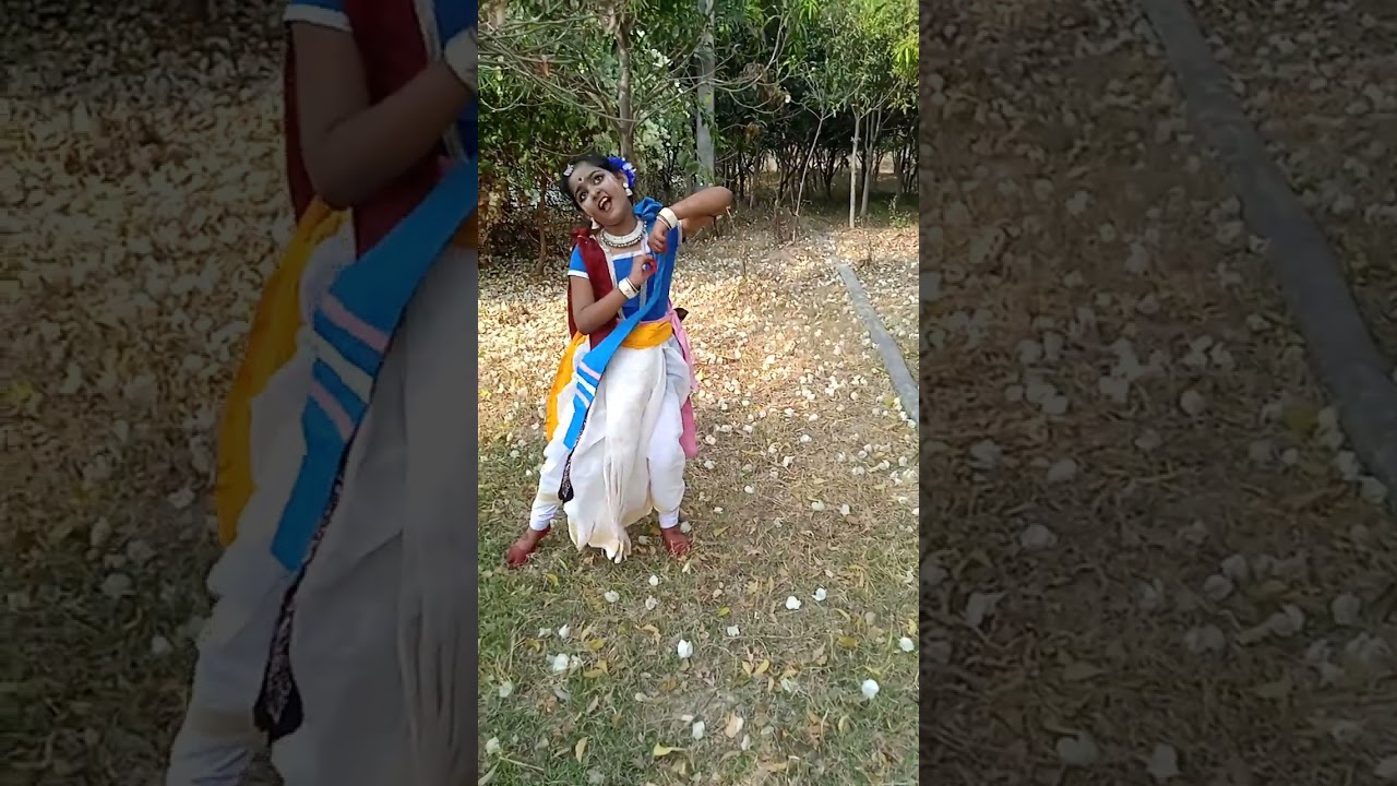 Dariye acho tumi amar
