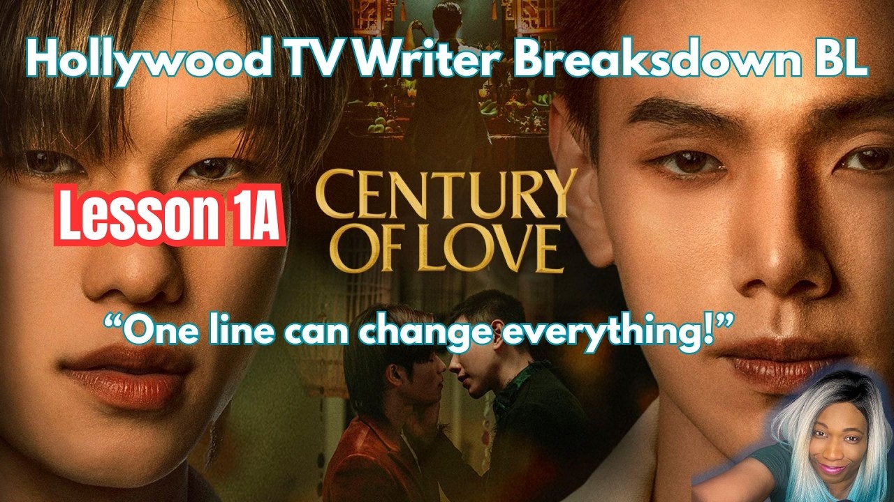 Century of Love Teaches Us That One Line Can Change Everything!