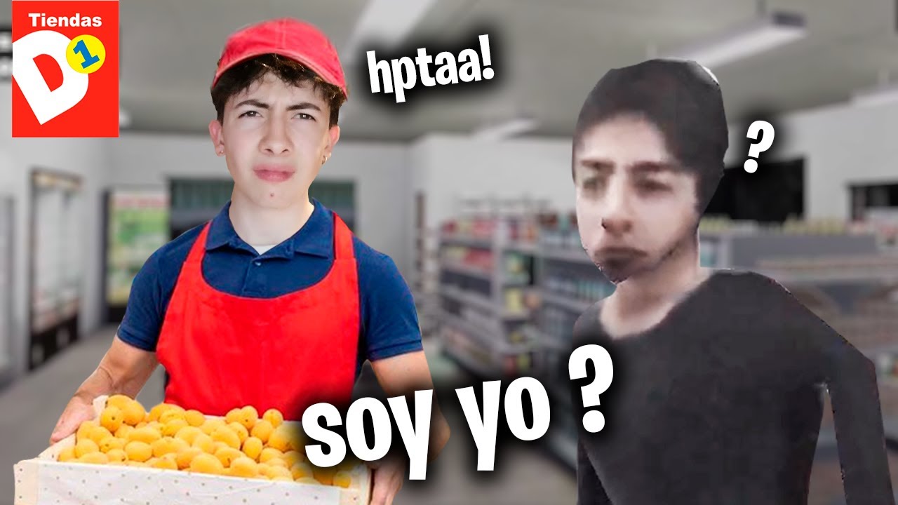 el D1 m&aacute;s normal...