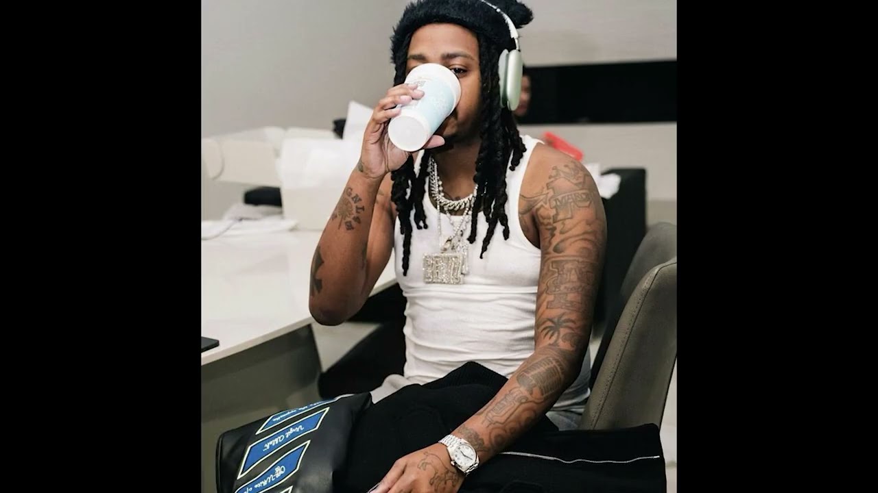 (Free) El Snappo Florida x Detroit Type Beat -''Bleedin''