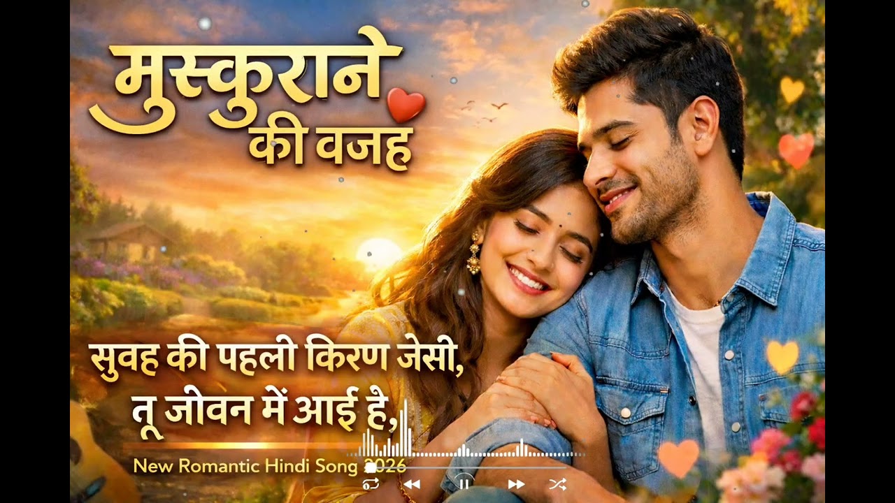 सुबह की पहली किरण जैसी,तू जीवन में आई है, #trending #sad 