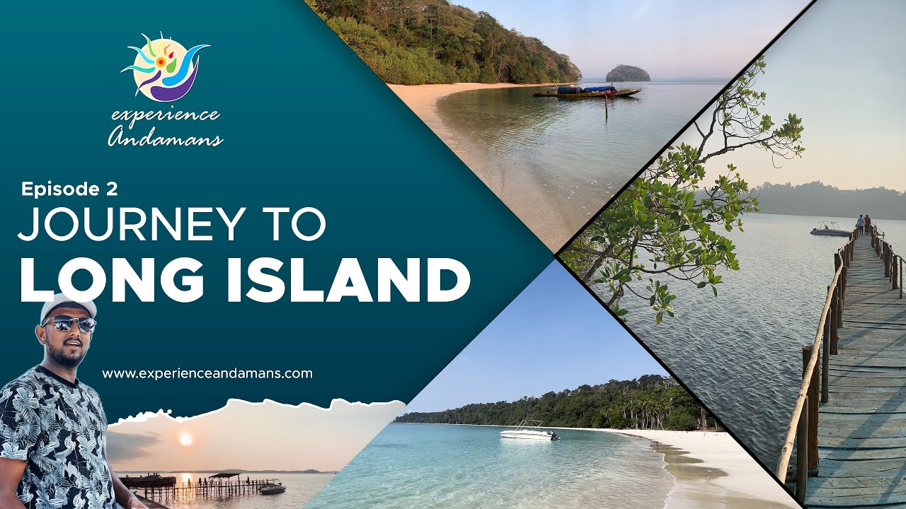 Long Island Andaman | Travel Guide | How To Reach | Things To Do | Lalaji Bay | Mark Bay | Guitar
