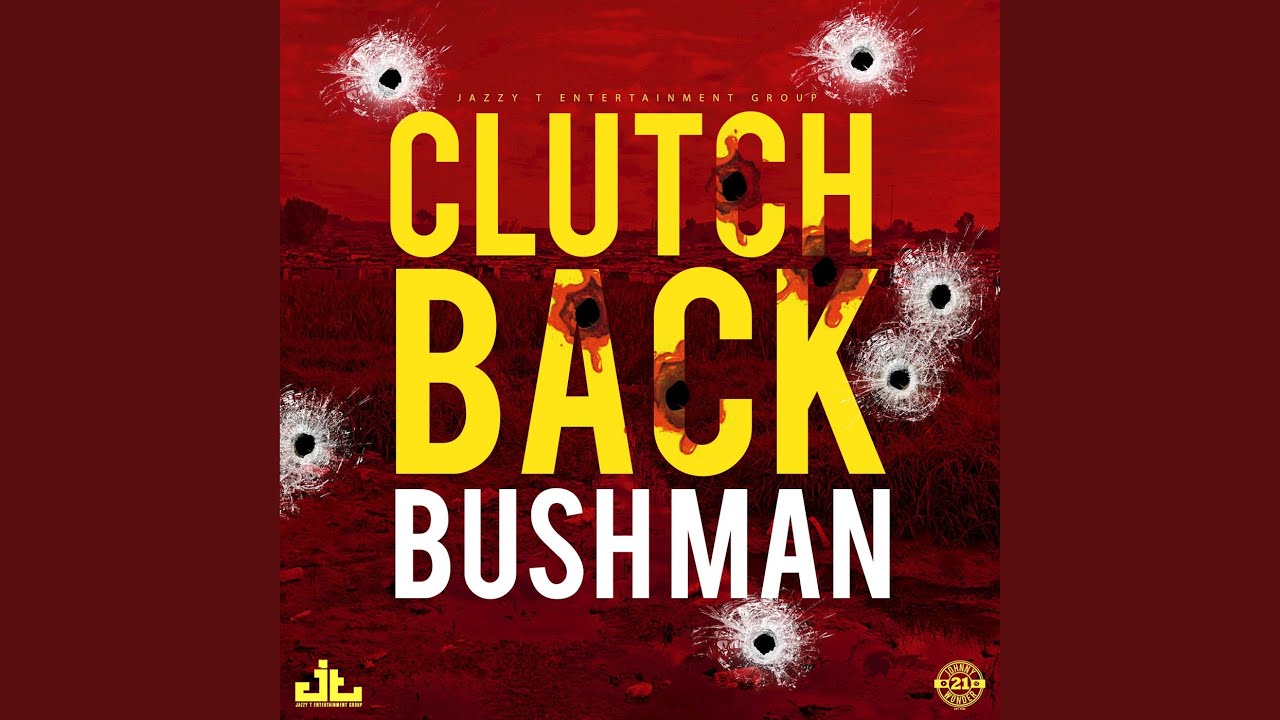 Clutch Back