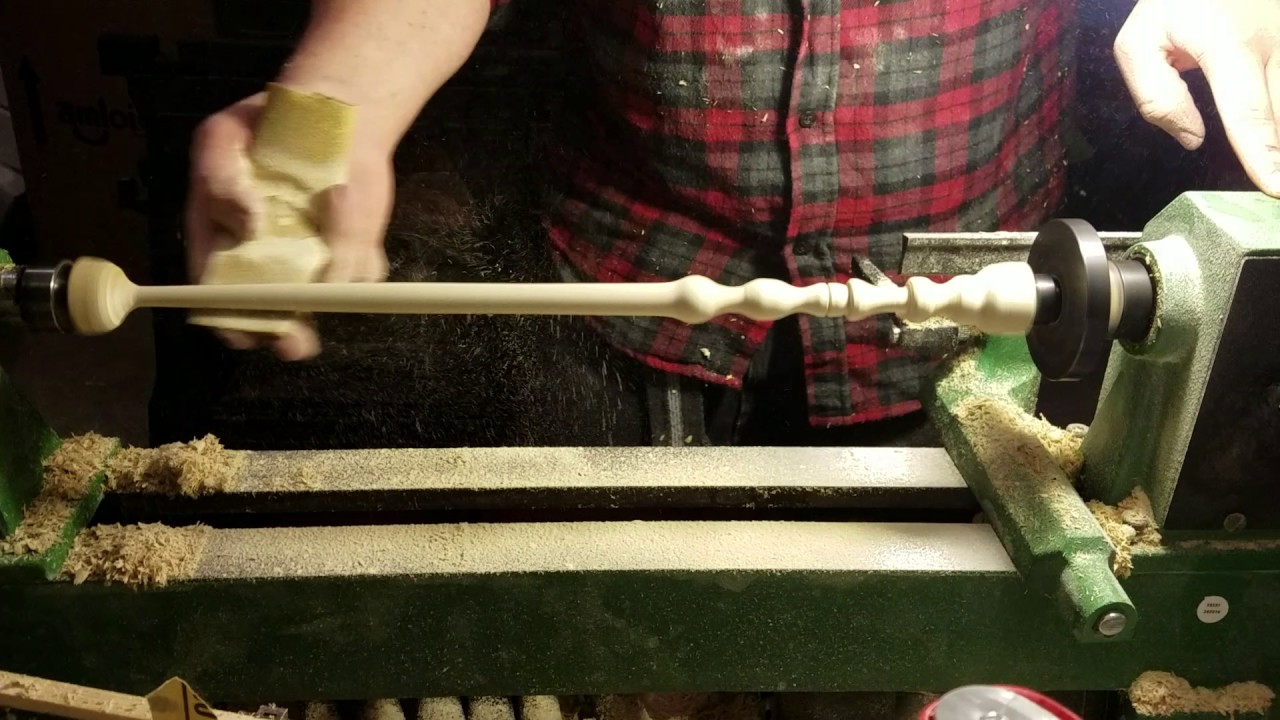 My wand