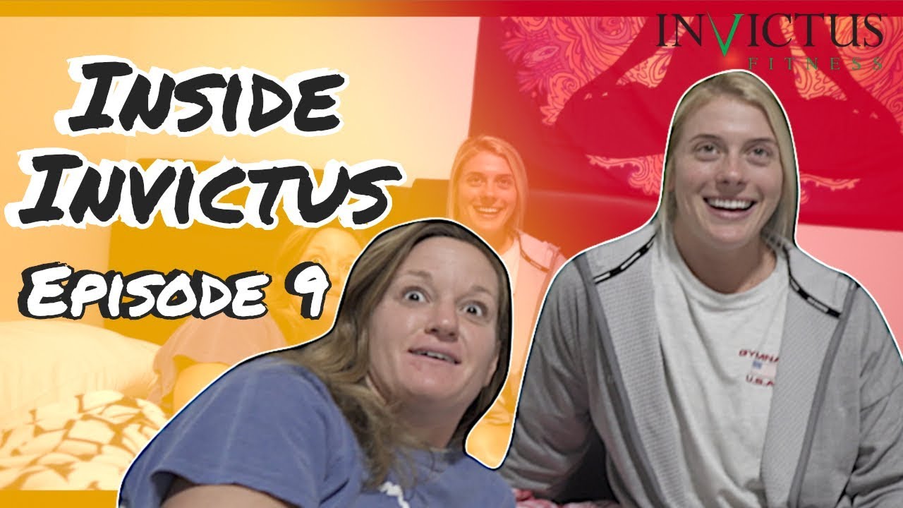 Inside Invictus - Wodapalooza 2019 - EP9 | CrossFit Invictus